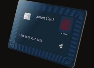 biometric smart card power|The Future is Now: Biometric Smart Card Era Unfolds .